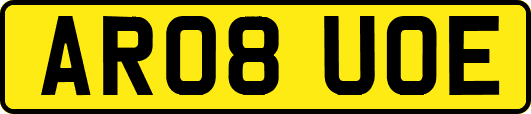 AR08UOE
