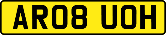 AR08UOH