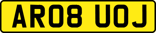 AR08UOJ