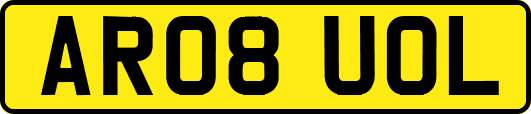 AR08UOL