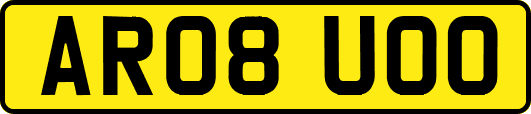 AR08UOO
