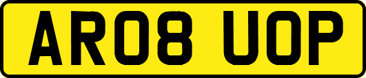 AR08UOP