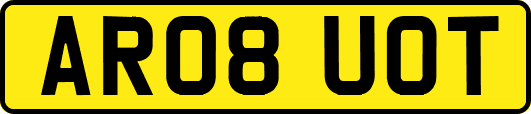 AR08UOT