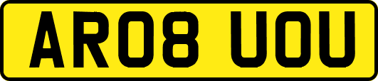 AR08UOU