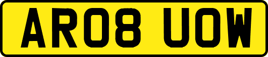 AR08UOW