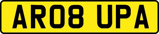 AR08UPA
