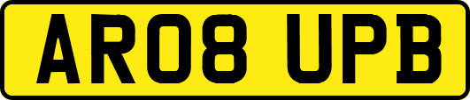 AR08UPB