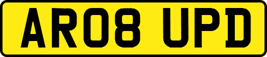 AR08UPD