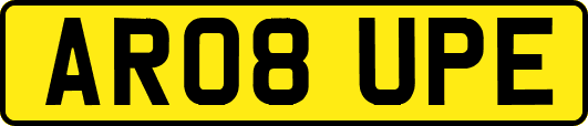 AR08UPE