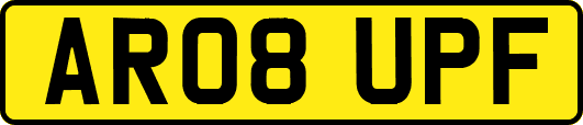 AR08UPF