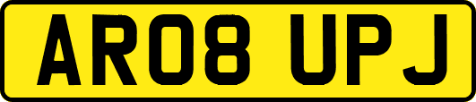 AR08UPJ