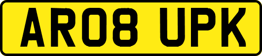 AR08UPK