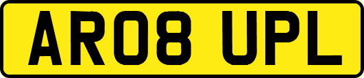 AR08UPL