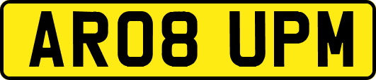 AR08UPM