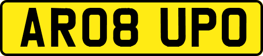 AR08UPO