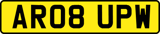 AR08UPW