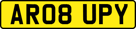 AR08UPY