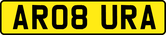 AR08URA