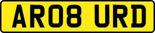 AR08URD