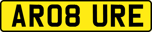 AR08URE
