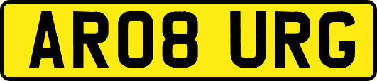 AR08URG