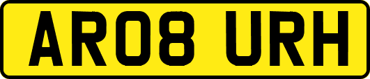 AR08URH