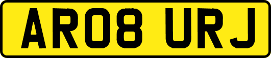 AR08URJ