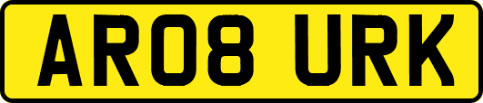 AR08URK