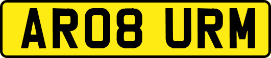 AR08URM