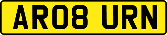 AR08URN
