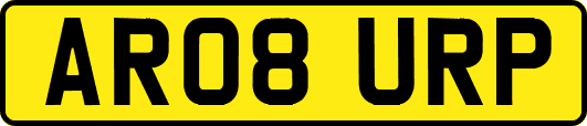AR08URP