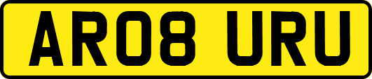 AR08URU