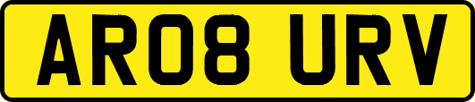 AR08URV
