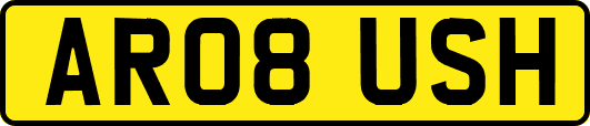 AR08USH
