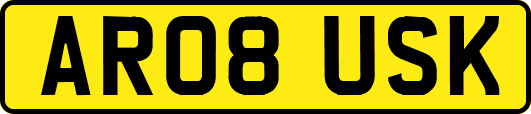 AR08USK