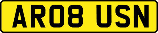 AR08USN