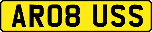 AR08USS