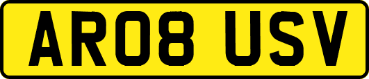 AR08USV