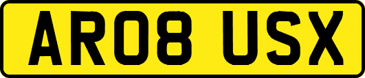 AR08USX