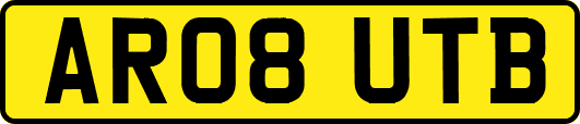 AR08UTB