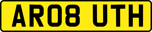 AR08UTH