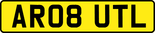 AR08UTL