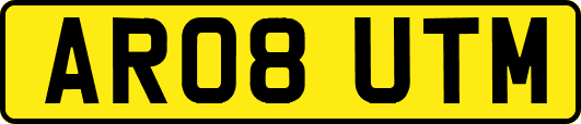 AR08UTM
