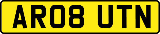 AR08UTN