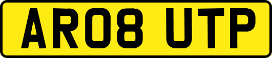 AR08UTP