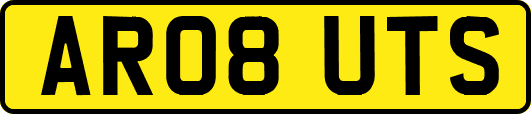AR08UTS
