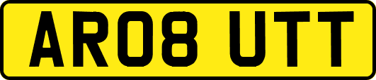 AR08UTT