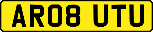 AR08UTU