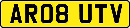 AR08UTV