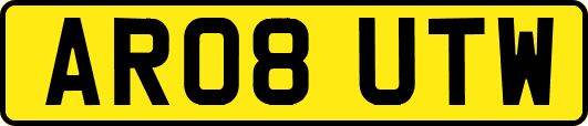 AR08UTW